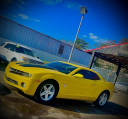 Thumbnail image of 2010 Chevrolet Camaro at SUNSHINE AUTO
