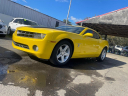 Thumbnail image of 2010 Chevrolet Camaro at SUNSHINE AUTO
