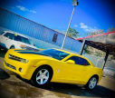 Thumbnail image of 2010 Chevrolet Camaro at SUNSHINE AUTO