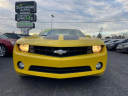 Thumbnail image of 2010 Chevrolet Camaro at SUNSHINE AUTO