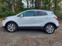 Thumbnail image of 2020 Buick Encore at 757 AUTO BROKERS LLC