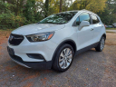 Thumbnail image of 2020 Buick Encore at 757 AUTO BROKERS LLC