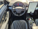 Thumbnail image of 2022 Ford Mustang Mach-E at Tracy Ford NEW