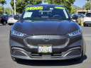 Thumbnail image of 2022 Ford Mustang Mach-E at Tracy Ford NEW