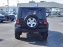 Thumbnail image of 2010 Jeep Wrangler Unlimited at Serra Buick Gmc Champaign