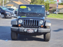 Thumbnail image of 2010 Jeep Wrangler Unlimited at Serra Buick Gmc Champaign