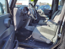 Thumbnail image of 2010 Jeep Wrangler Unlimited at Serra Buick Gmc Champaign