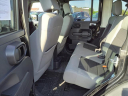 Thumbnail image of 2010 Jeep Wrangler Unlimited at Serra Buick Gmc Champaign