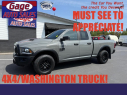 Thumbnail image of 2022 Ram 1500 Classic at Gage Auto Sales