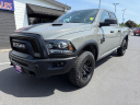 2022 Ram 1500 Classic Warlock at Gage Auto Sales