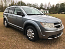 Thumbnail image of 2009 Dodge Journey at Oran Auto Sales LLC