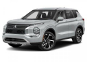 2024 Mitsubishi Outlander SE at Jake Sweeney Chrysler Dodge Jeep Used