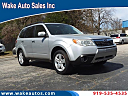 Thumbnail image of 2010 Subaru Forester at Wake Auto Sales