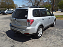 Thumbnail image of 2010 Subaru Forester at Wake Auto Sales