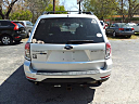 Thumbnail image of 2010 Subaru Forester at Wake Auto Sales
