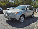 Thumbnail image of 2010 Subaru Forester at Wake Auto Sales