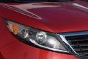 Thumbnail image of 2013 Kia Sportage at Milan Motors