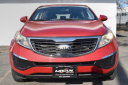 Thumbnail image of 2013 Kia Sportage at Milan Motors