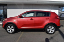 Thumbnail image of 2013 Kia Sportage at Milan Motors