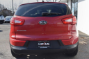 Thumbnail image of 2013 Kia Sportage at Milan Motors