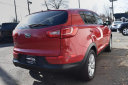 Thumbnail image of 2013 Kia Sportage at Milan Motors