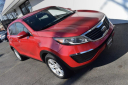Thumbnail image of 2013 Kia Sportage at Milan Motors