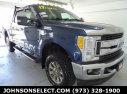 Thumbnail image of 2017 Ford F-350 Super Duty at Johnson Dodge Chrysler Jeep