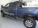 Thumbnail image of 2017 Ford F-350 Super Duty at Johnson Dodge Chrysler Jeep