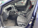 Thumbnail image of 2022 Volkswagen Golf GTI at LaFontaine Volkswagen of Dearborn