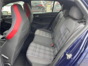 Thumbnail image of 2022 Volkswagen Golf GTI at LaFontaine Volkswagen of Dearborn