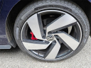 Thumbnail image of 2022 Volkswagen Golf GTI at LaFontaine Volkswagen of Dearborn
