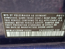 Thumbnail image of 2022 Volkswagen Golf GTI at LaFontaine Volkswagen of Dearborn