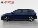 Thumbnail image of 2022 Volkswagen Golf GTI at LaFontaine Volkswagen of Dearborn