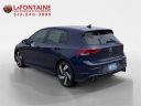 Thumbnail image of 2022 Volkswagen Golf GTI at LaFontaine Volkswagen of Dearborn