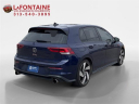 Thumbnail image of 2022 Volkswagen Golf GTI at LaFontaine Volkswagen of Dearborn