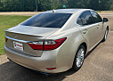 Thumbnail image of 2014 Lexus ES 350 at Killough Auto Sales LLC