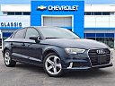 Thumbnail image of 2018 Audi A3 at Classic Chevrolet Inc