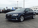 Thumbnail image of 2018 Audi A3 at Classic Chevrolet Inc