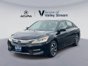 Thumbnail image of 2016 Honda Accord at Acura of Valley Stream