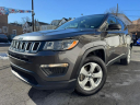 Thumbnail image of 2021 Jeep Compass at Champion Auto Sales Broadway