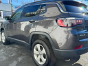 Thumbnail image of 2021 Jeep Compass at Champion Auto Sales Broadway