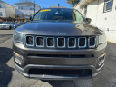 Thumbnail image of 2021 Jeep Compass at Champion Auto Sales Broadway