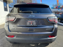 Thumbnail image of 2021 Jeep Compass at Champion Auto Sales Broadway
