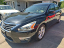 Thumbnail image of 2014 Nissan Altima at Doman Auto & Marine Sales, Inc.