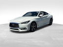 Thumbnail image of 2017 INFINITI Q60 at Aventura Chrysler Jeep Dodge Ram