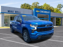2023 Chevrolet Silverado 1500 RST at Mike Bell Chevrolet - NEW