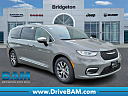 Thumbnail image of 2023 Chrysler Pacifica Plug-In Hybrid at Bridgeton Auto Mall