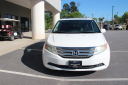 Thumbnail image of 2013 Honda Odyssey at Langley Automotive LLC
