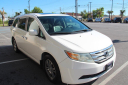 Thumbnail image of 2013 Honda Odyssey at Langley Automotive LLC