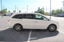 Thumbnail image of 2013 Honda Odyssey at Langley Automotive LLC